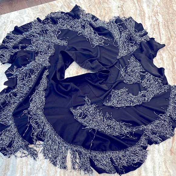 Costume Circle Skirt - Picture 1 of 8